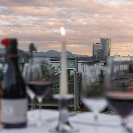 Ameron Bonn Hotel Koenigshof Zewnętrze zdjęcie
