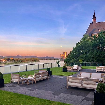 Ameron Bonn Hotel Koenigshof Zewnętrze zdjęcie