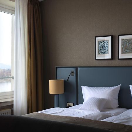 Ameron Bonn Hotel Koenigshof Zewnętrze zdjęcie