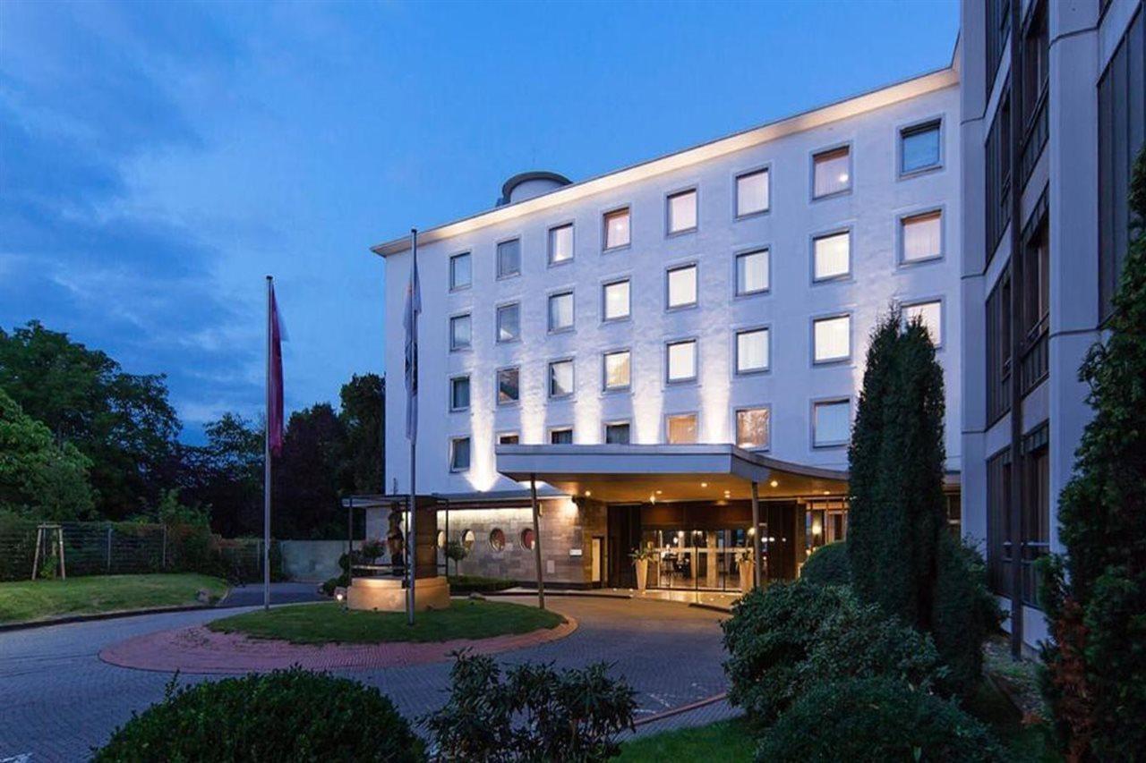 Ameron Bonn Hotel Koenigshof Zewnętrze zdjęcie