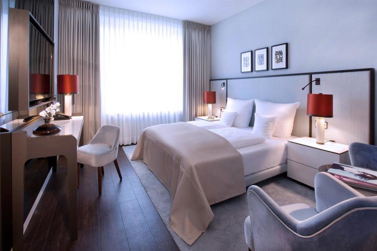 Ameron Bonn Hotel Koenigshof Zewnętrze zdjęcie