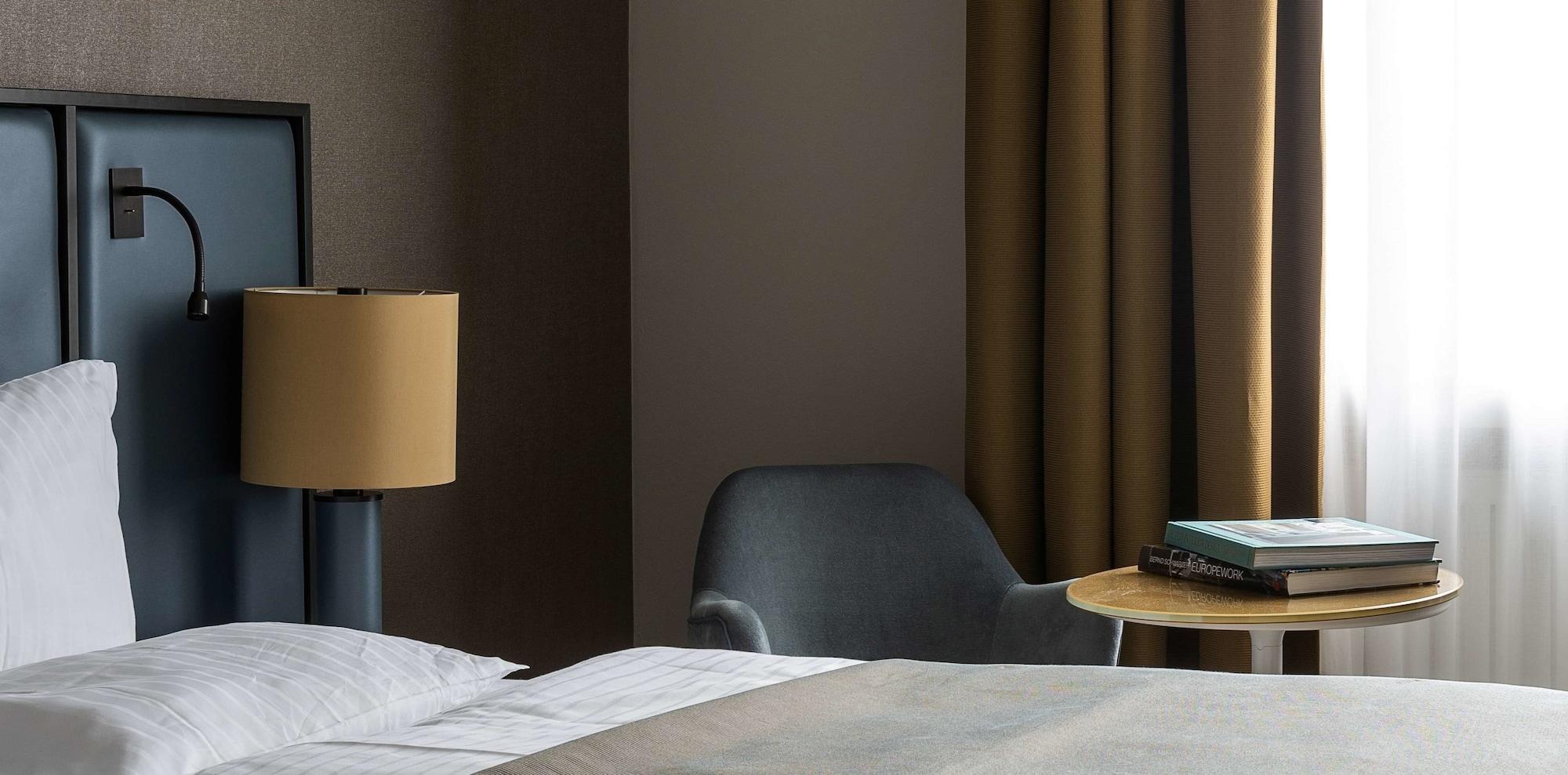 Ameron Bonn Hotel Koenigshof Zewnętrze zdjęcie