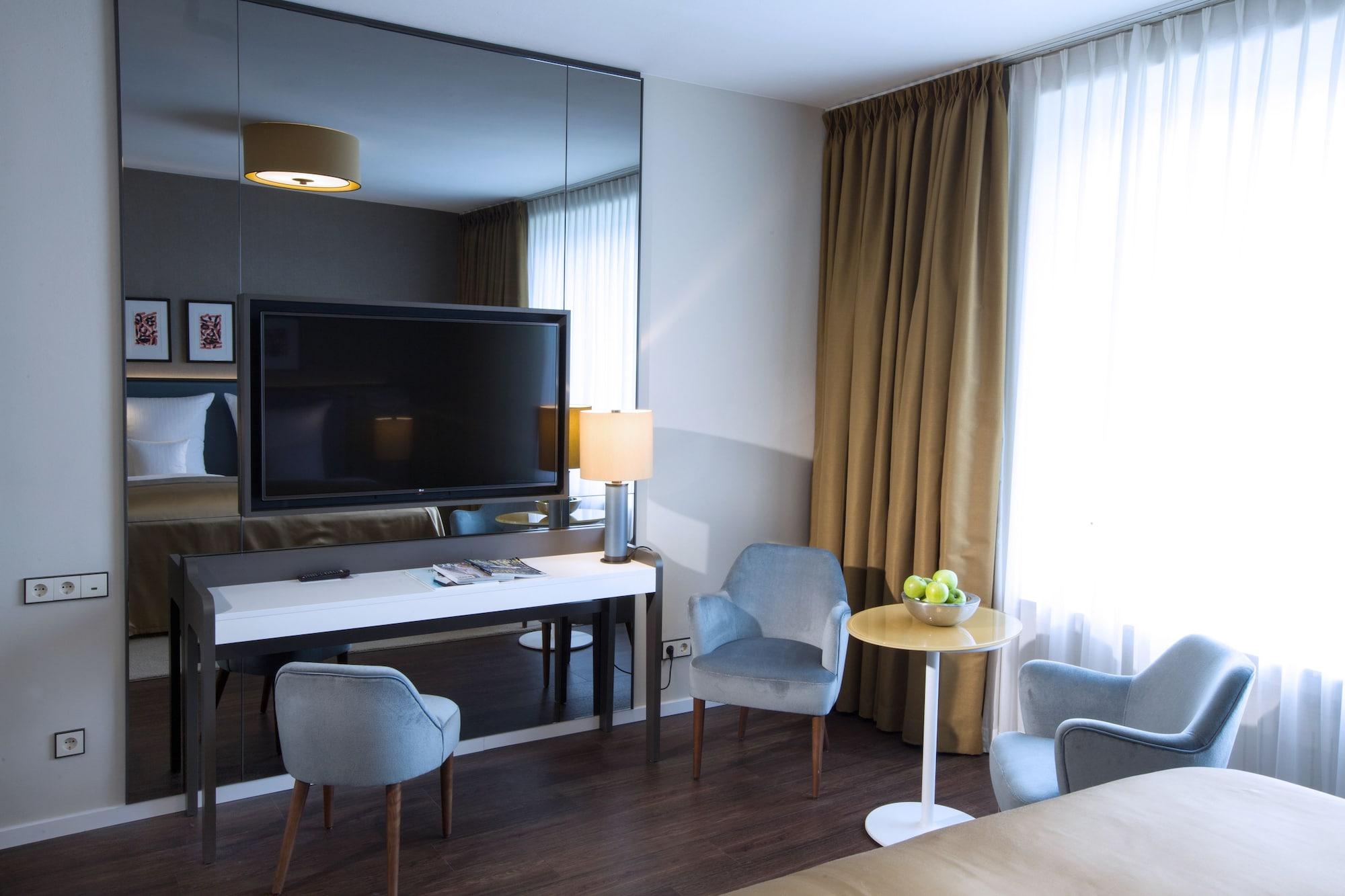 Ameron Bonn Hotel Koenigshof Zewnętrze zdjęcie