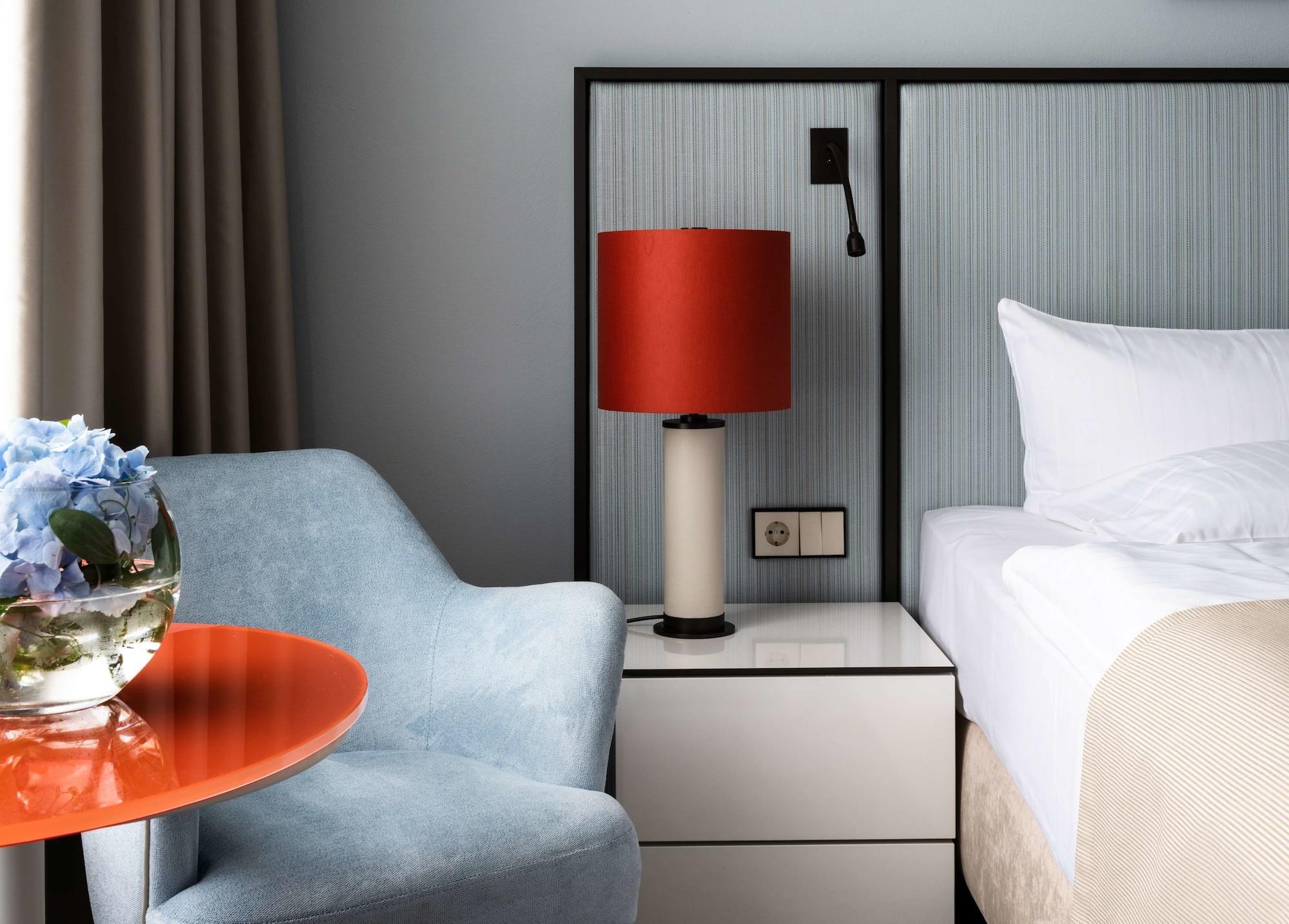 Ameron Bonn Hotel Koenigshof Zewnętrze zdjęcie