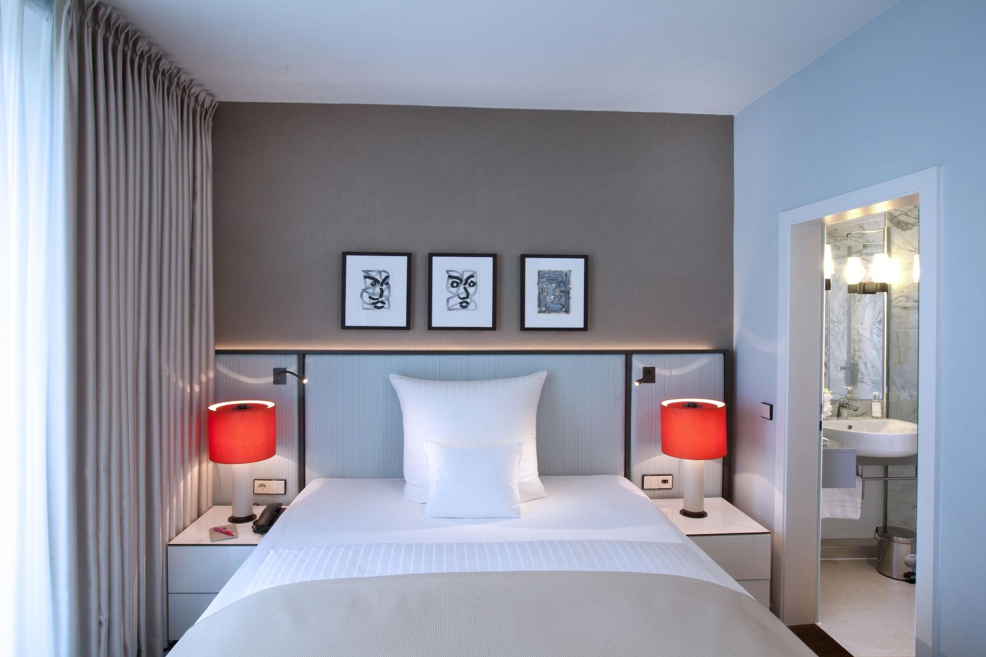 Ameron Bonn Hotel Koenigshof Zewnętrze zdjęcie
