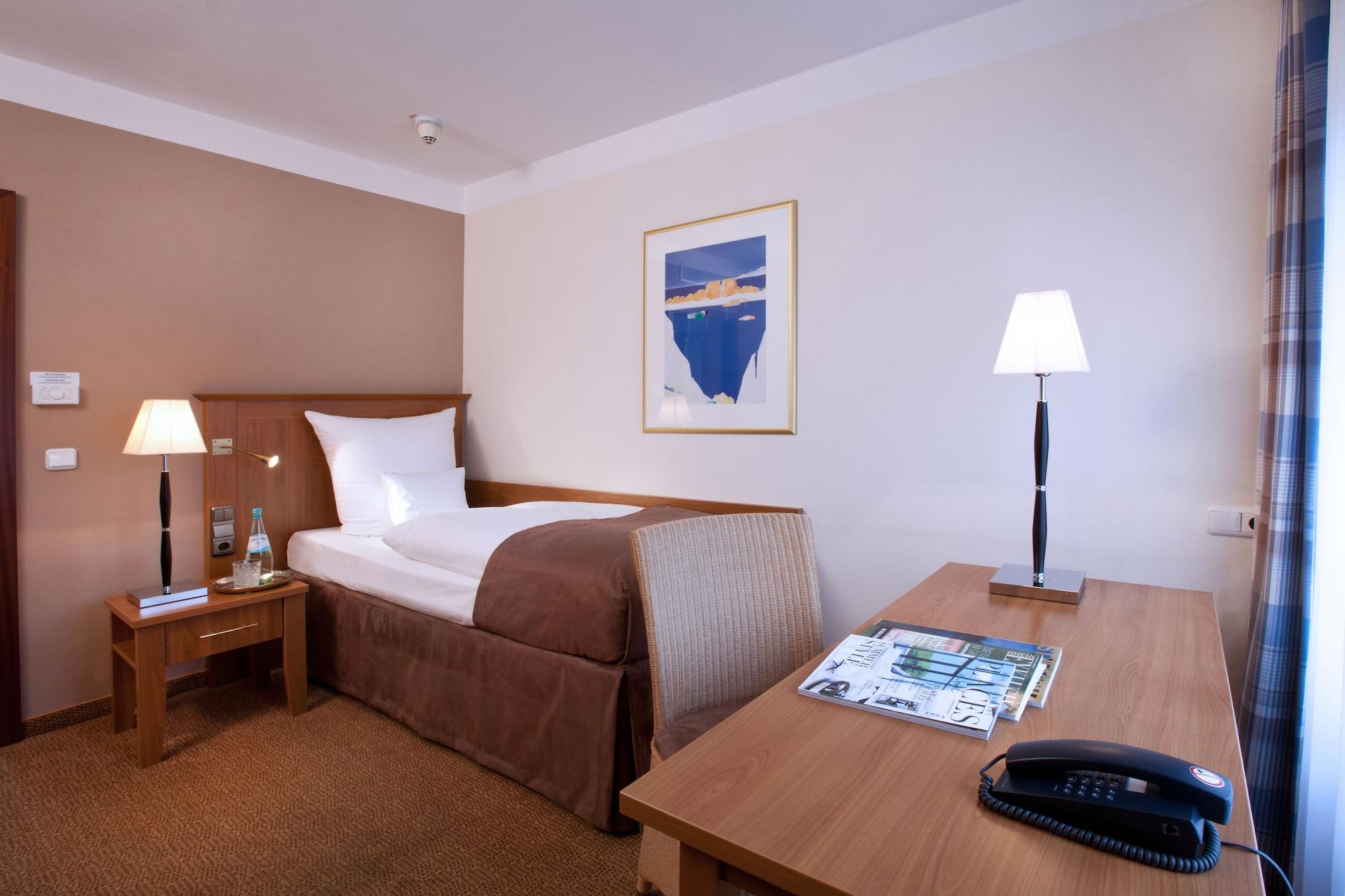 Ameron Bonn Hotel Koenigshof Zewnętrze zdjęcie