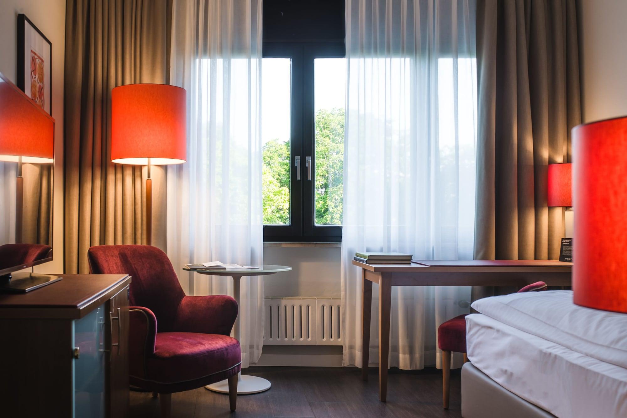 Ameron Bonn Hotel Koenigshof Zewnętrze zdjęcie