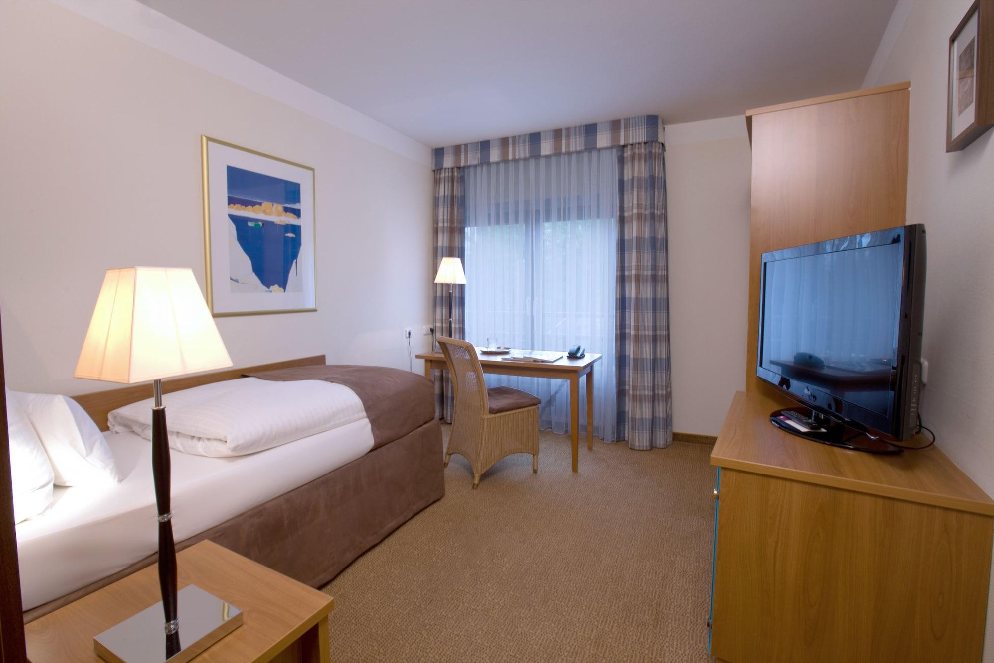 Ameron Bonn Hotel Koenigshof Zewnętrze zdjęcie