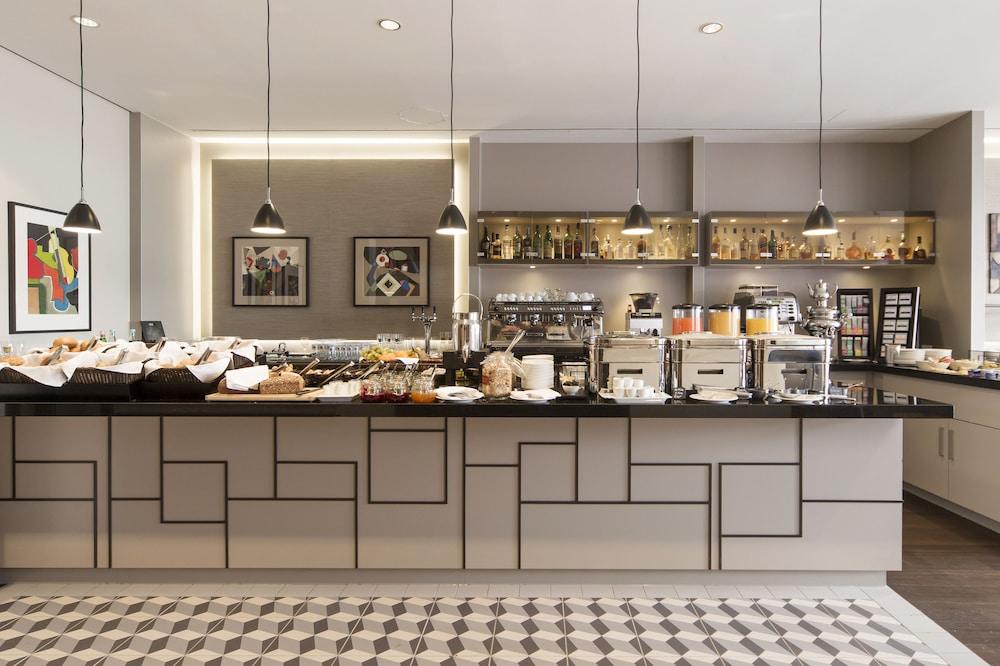Ameron Bonn Hotel Koenigshof Zewnętrze zdjęcie
