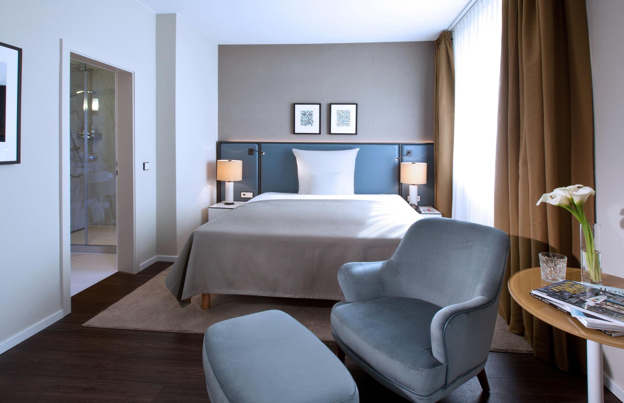 Ameron Bonn Hotel Koenigshof Zewnętrze zdjęcie