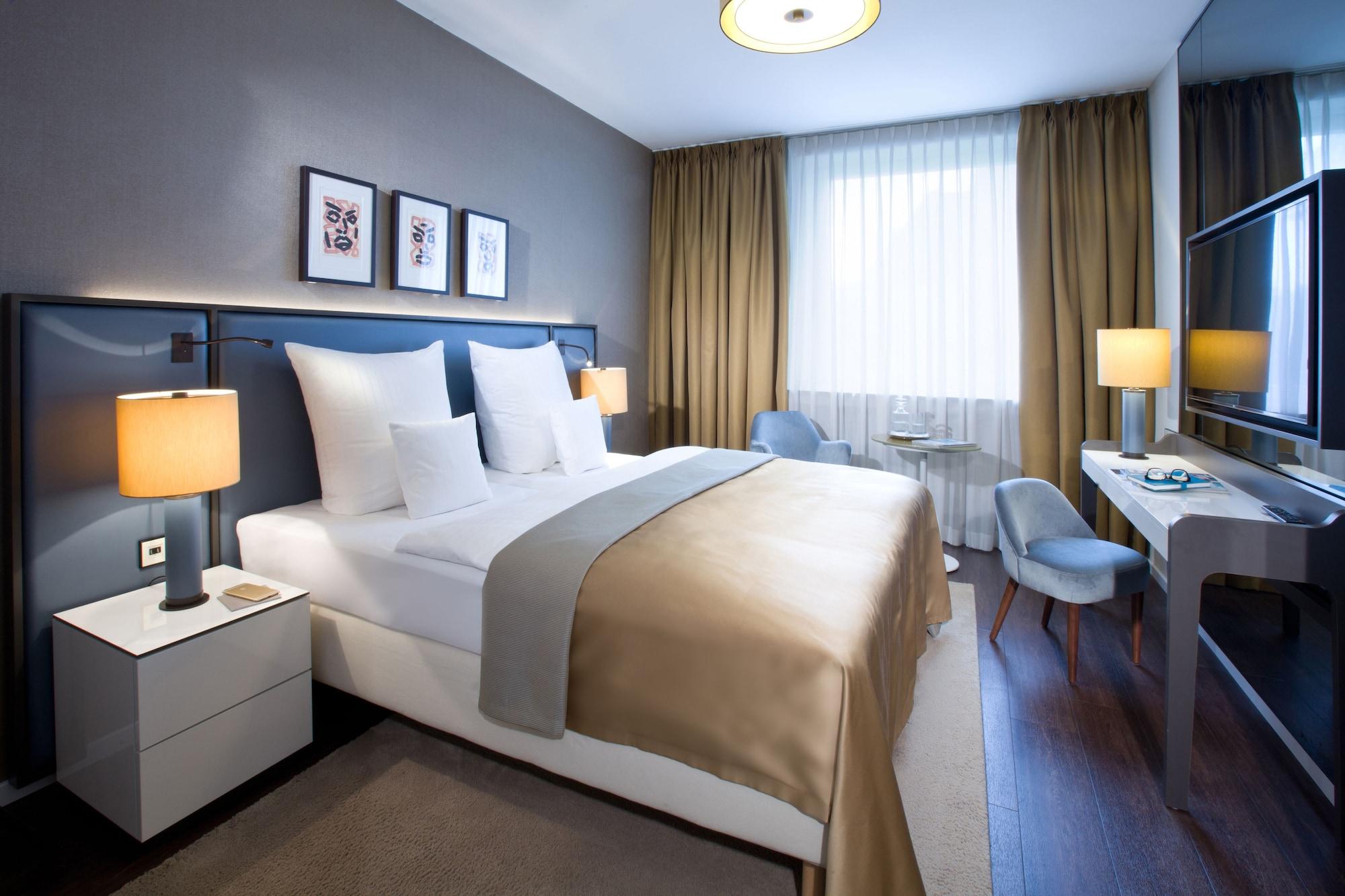Ameron Bonn Hotel Koenigshof Zewnętrze zdjęcie