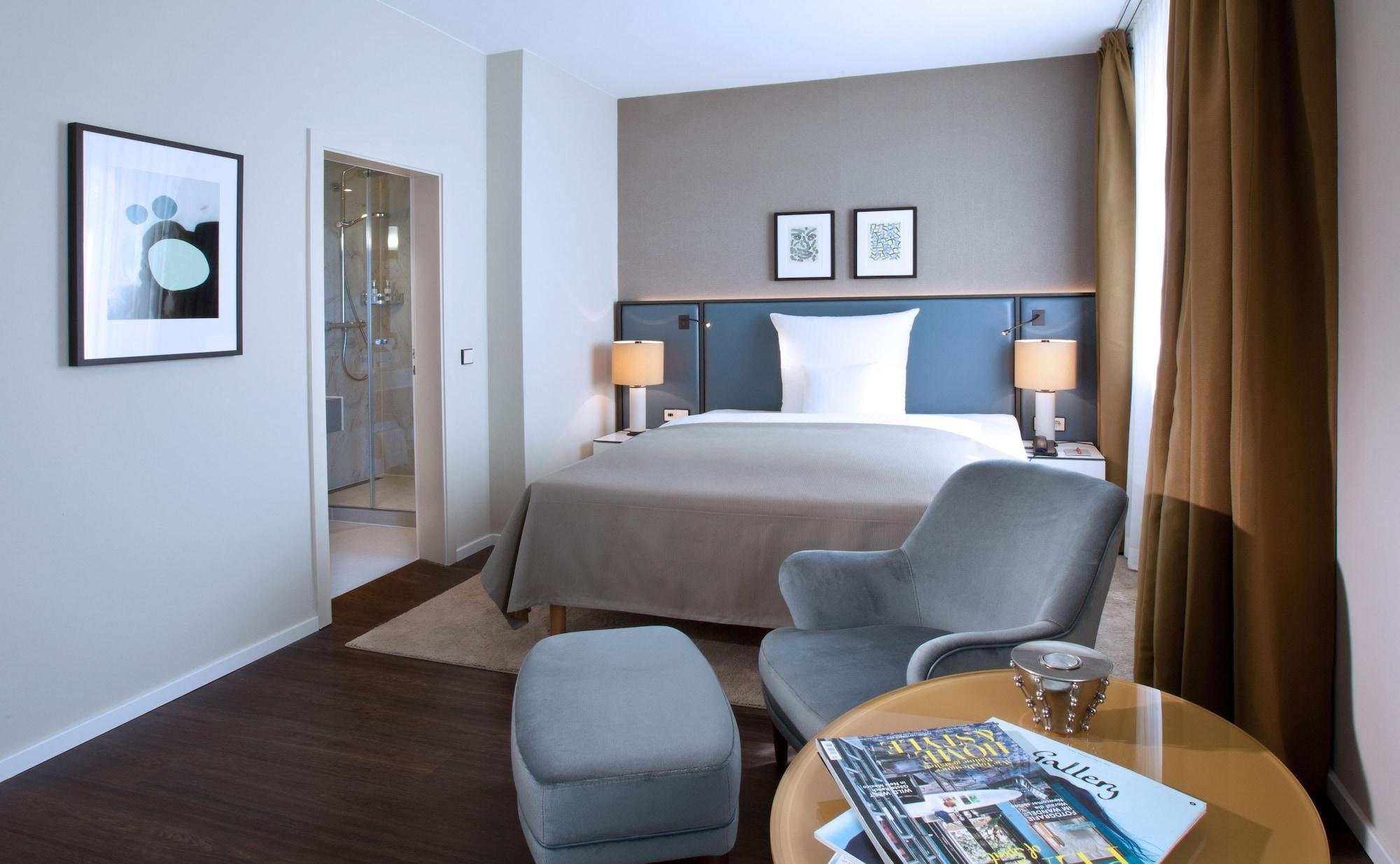 Ameron Bonn Hotel Koenigshof Zewnętrze zdjęcie