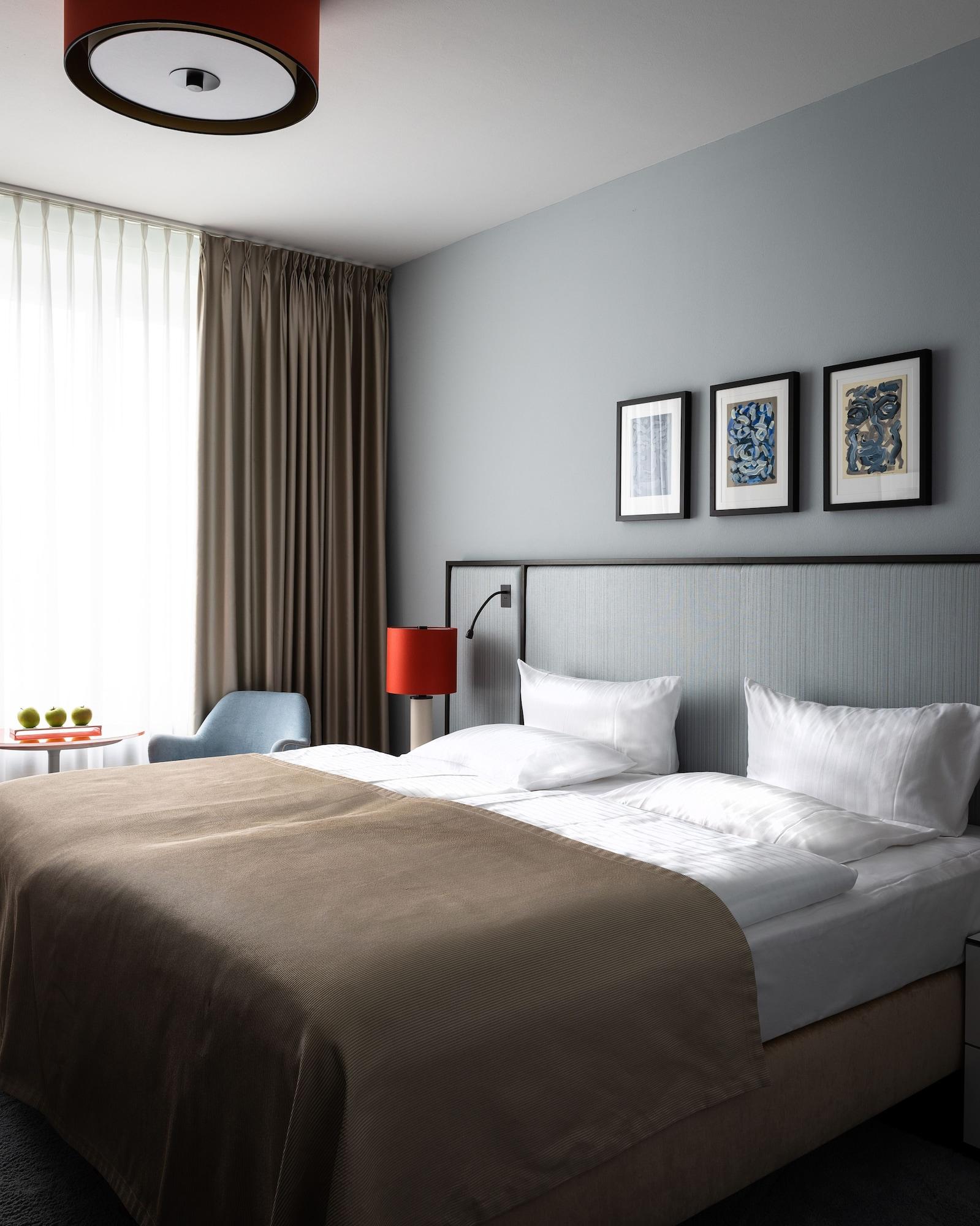 Ameron Bonn Hotel Koenigshof Zewnętrze zdjęcie