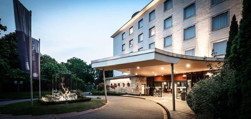 Ameron Bonn Hotel Koenigshof Zewnętrze zdjęcie