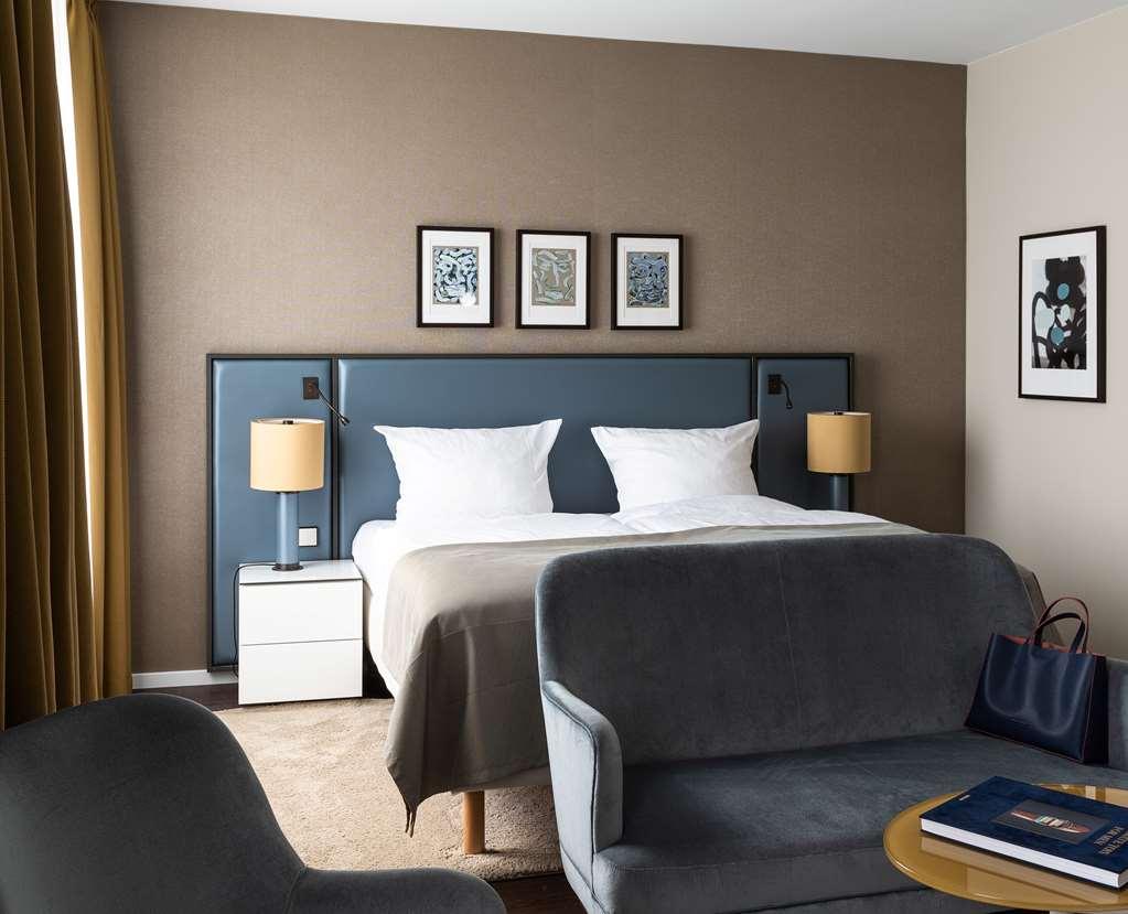 Ameron Bonn Hotel Koenigshof Pokój zdjęcie
