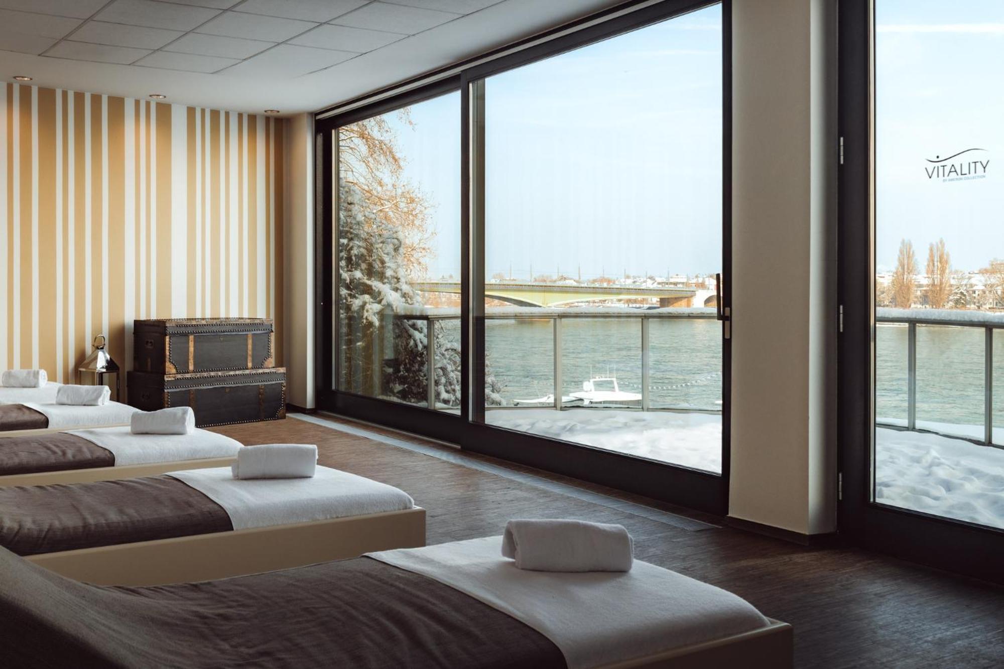 Ameron Bonn Hotel Koenigshof Zewnętrze zdjęcie