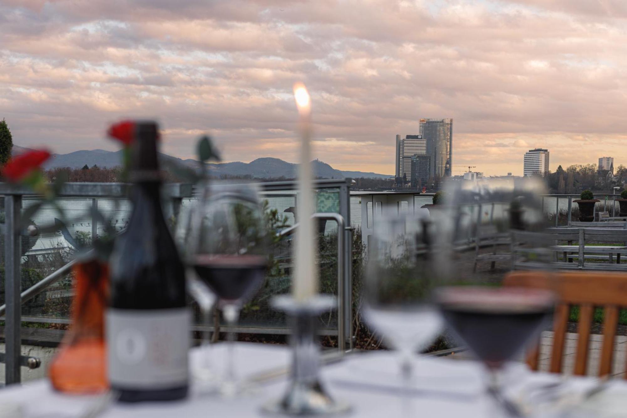 Ameron Bonn Hotel Koenigshof Zewnętrze zdjęcie