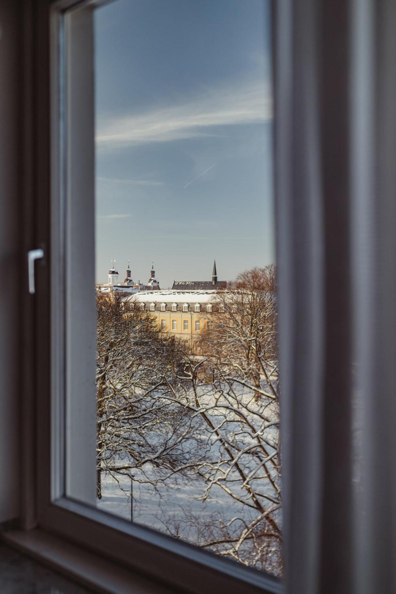 Ameron Bonn Hotel Koenigshof Zewnętrze zdjęcie