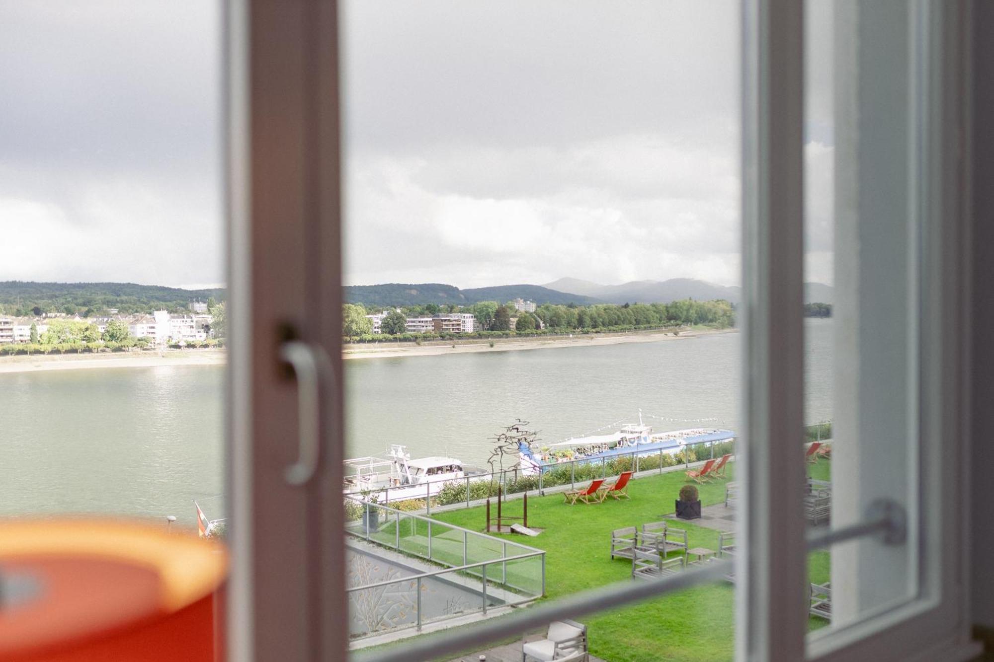 Ameron Bonn Hotel Koenigshof Zewnętrze zdjęcie