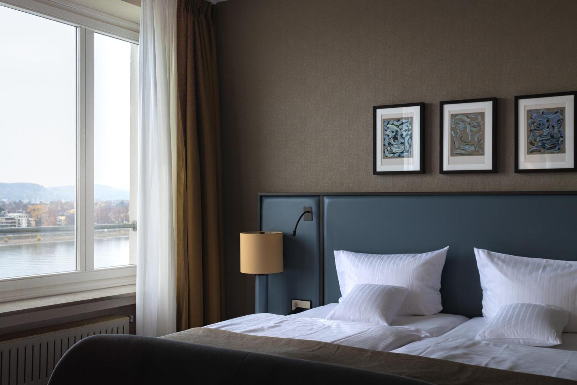 Ameron Bonn Hotel Koenigshof Zewnętrze zdjęcie