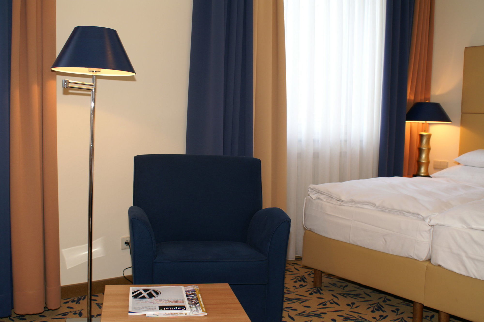 Ameron Bonn Hotel Koenigshof Zewnętrze zdjęcie
