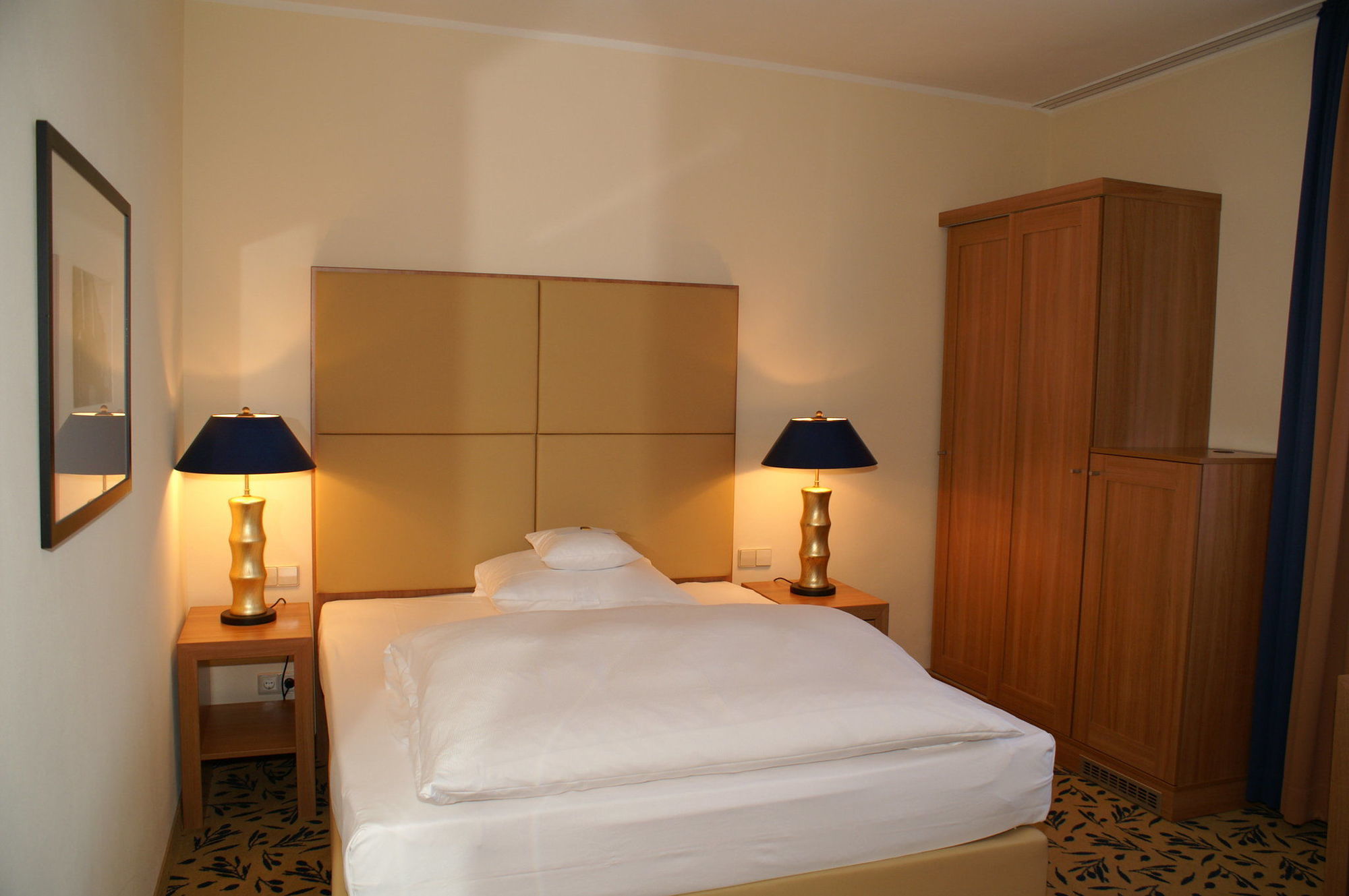 Ameron Bonn Hotel Koenigshof Zewnętrze zdjęcie