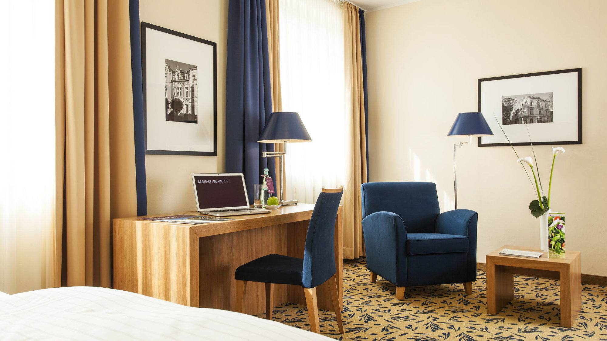 Ameron Bonn Hotel Koenigshof Zewnętrze zdjęcie