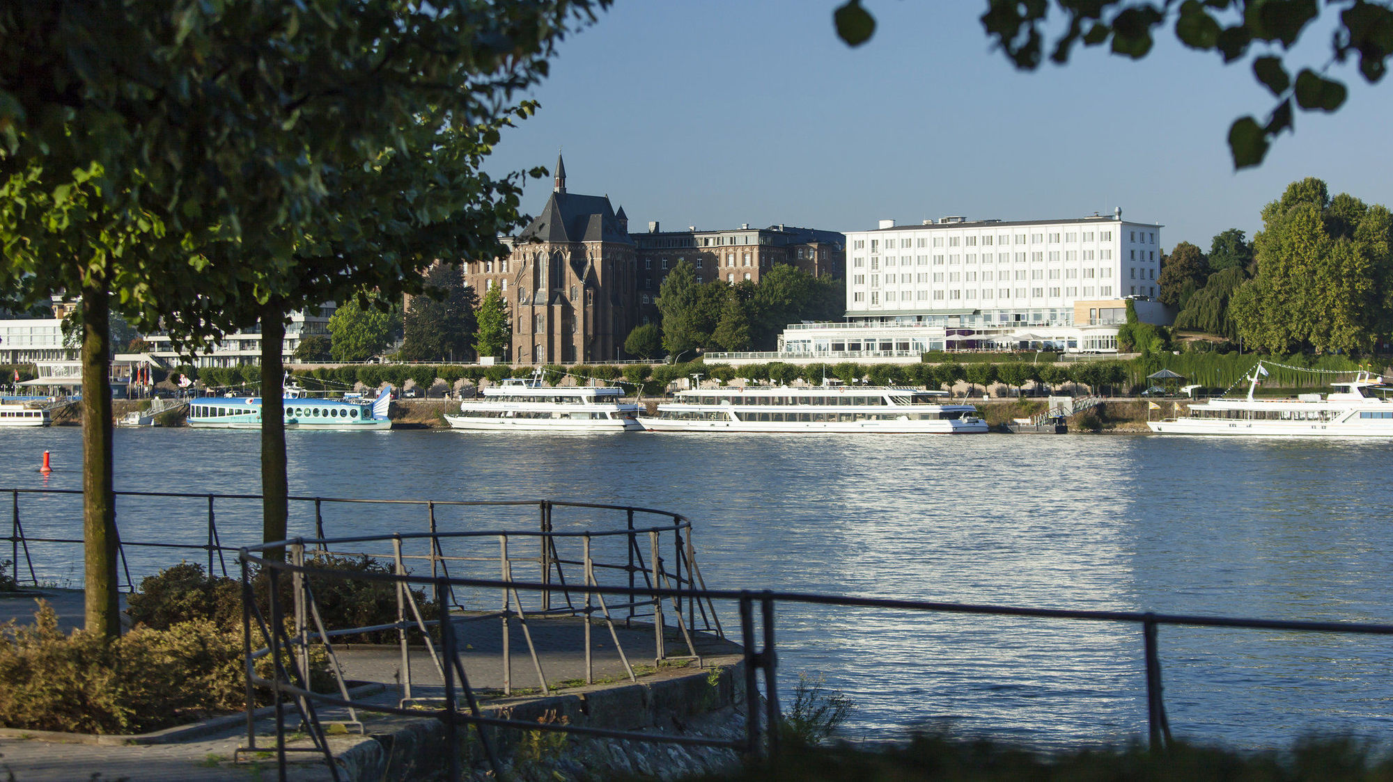 Ameron Bonn Hotel Koenigshof Wyposażenia zdjęcie