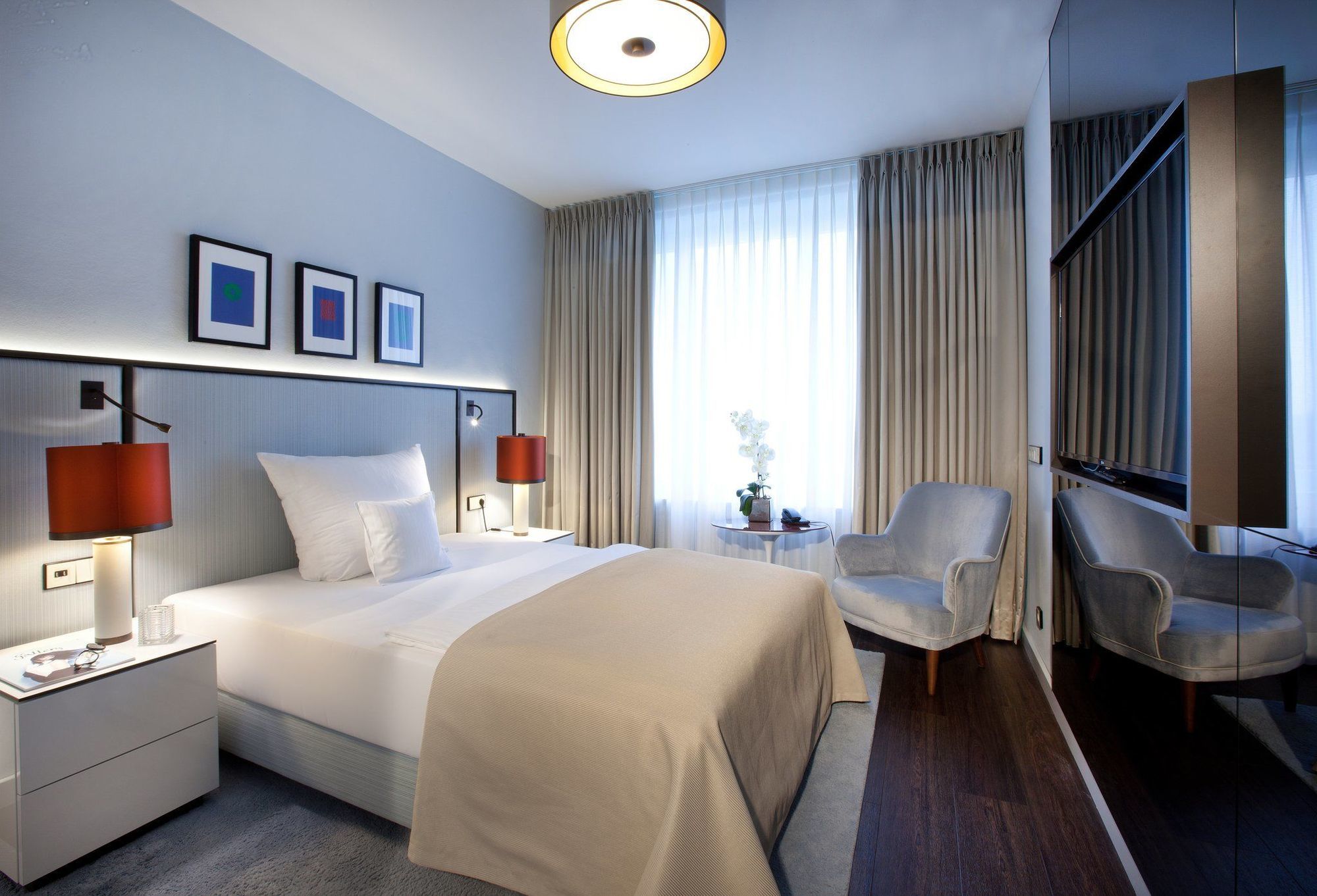 Ameron Bonn Hotel Koenigshof Zewnętrze zdjęcie