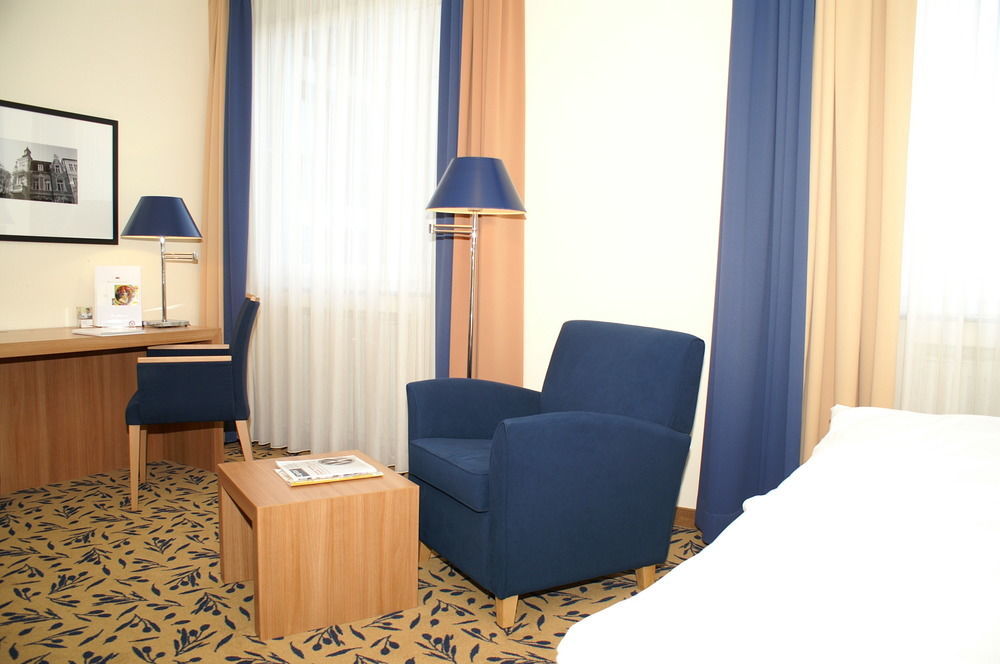 Ameron Bonn Hotel Koenigshof Zewnętrze zdjęcie