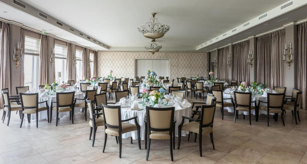 Ameron Bonn Hotel Koenigshof Zewnętrze zdjęcie