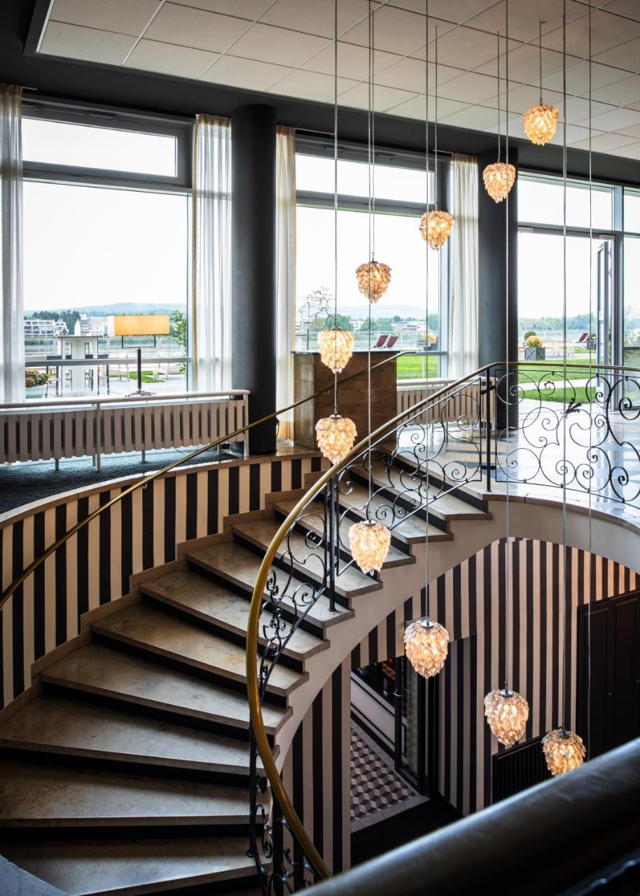 Ameron Bonn Hotel Koenigshof Zewnętrze zdjęcie