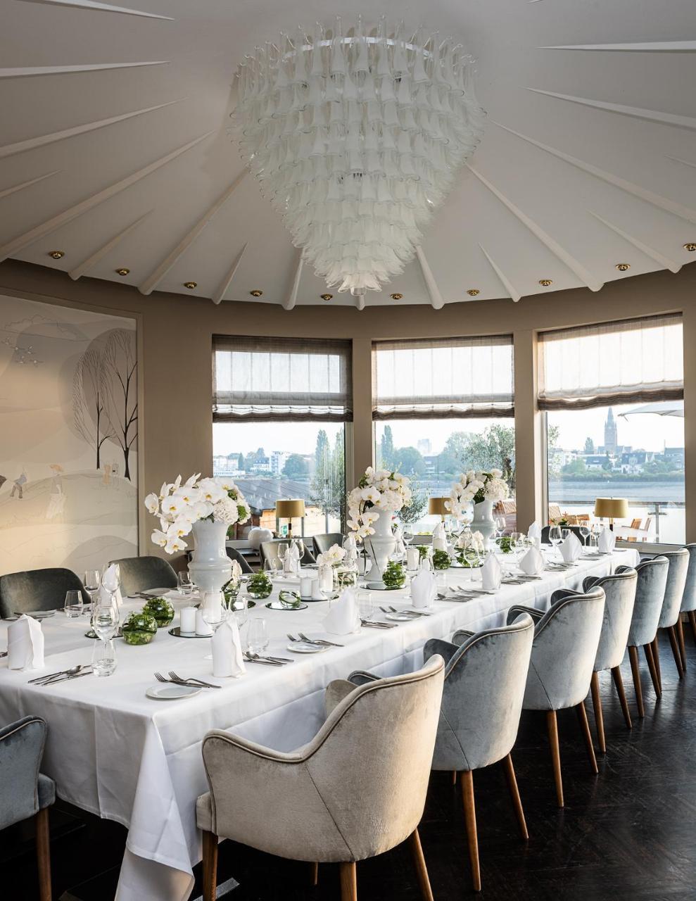 Ameron Bonn Hotel Koenigshof Zewnętrze zdjęcie