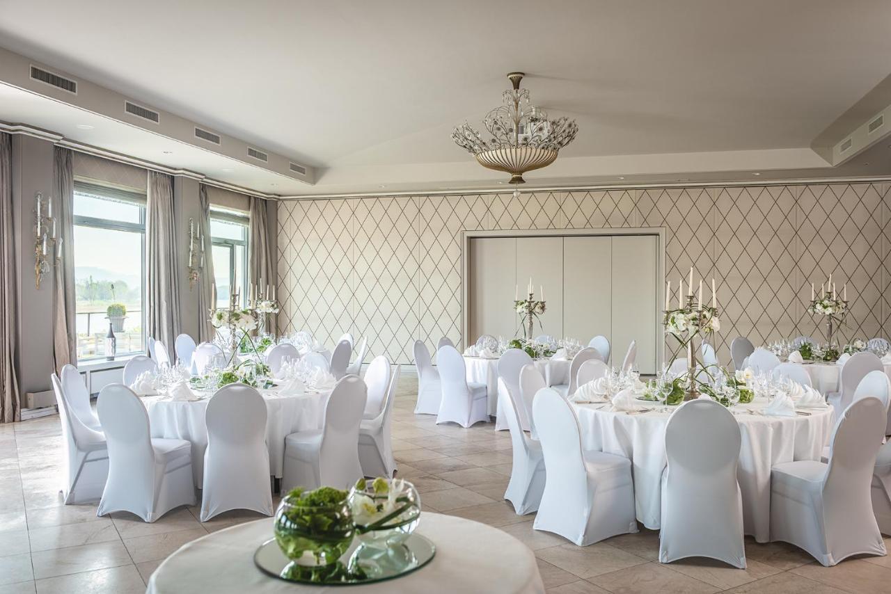 Ameron Bonn Hotel Koenigshof Zewnętrze zdjęcie